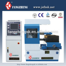 China wire cut EDM machines